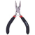Amtech Mini Spring Long Nose Plier(2) Amtech Mini Spring Long Nose Plier(2)
